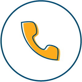 Telefon ikon